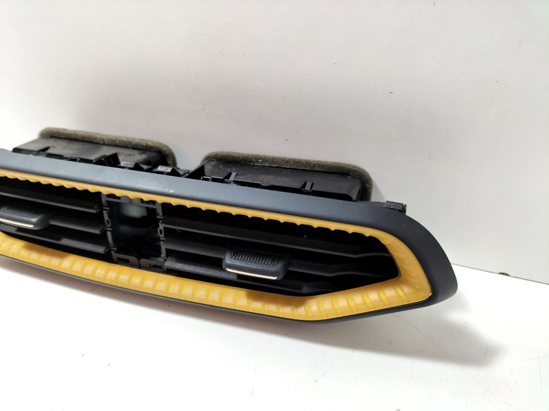 Recambio de rejilla aireadora para seat ibiza v (kj1, kjg) 1.0 mpi referencia OEM IAM 6F0820951D  