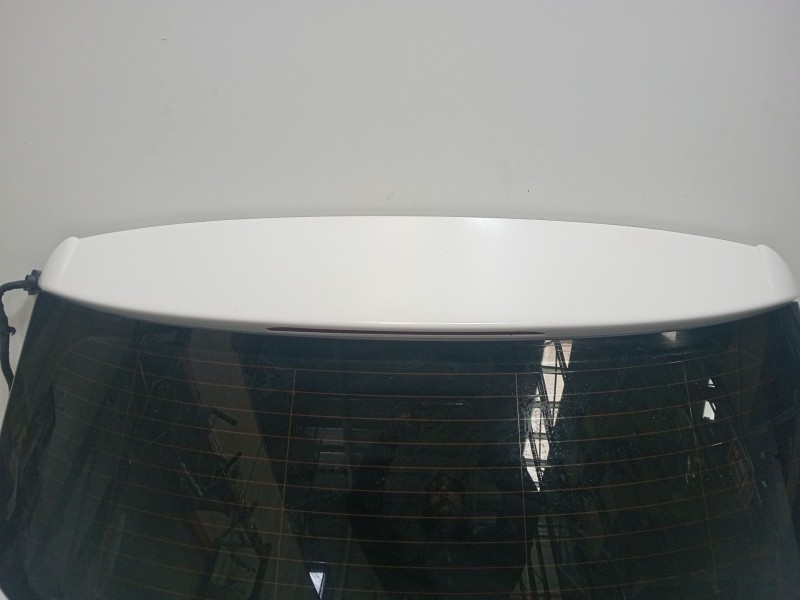 Recambio de porton trasero para seat ibiza v (kj1, kjg) 1.0 mpi referencia OEM IAM 6F0827023E  