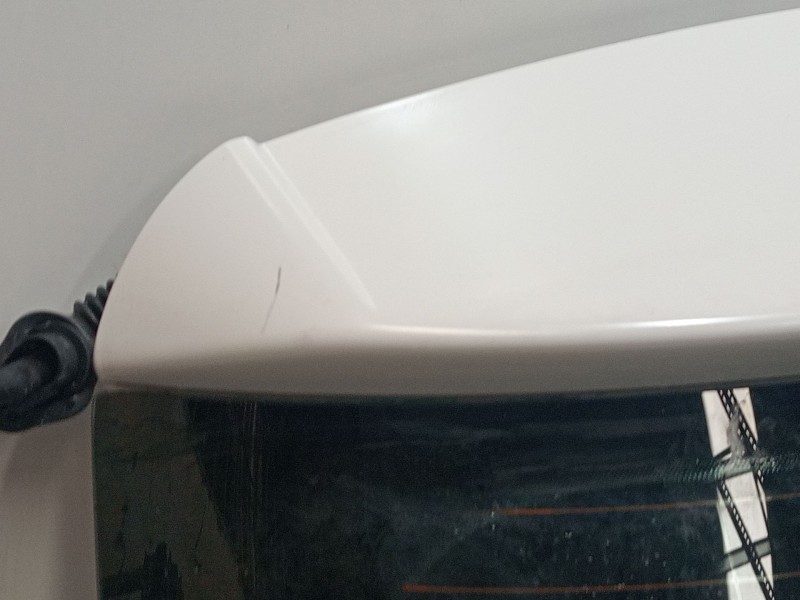 Recambio de porton trasero para seat ibiza v (kj1, kjg) 1.0 mpi referencia OEM IAM 6F0827023E  