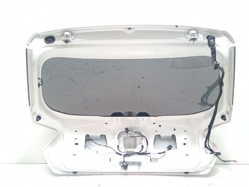 Recambio de porton trasero para seat ibiza v (kj1, kjg) 1.0 mpi referencia OEM IAM 6F0827023E  