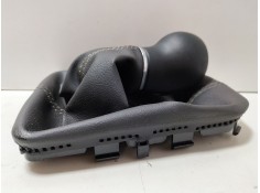 Recambio de pomo palanca cambio para seat ibiza v (kj1, kjg) 1.0 mpi referencia OEM IAM 6F071111T BOQ   2