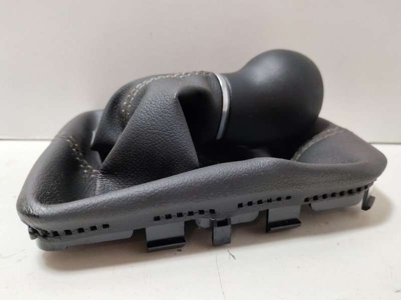 Recambio de pomo palanca cambio para seat ibiza v (kj1, kjg) 1.0 mpi referencia OEM IAM 6F071111T BOQ  