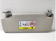 Recambio de parasol derecho para seat ibiza v (kj1, kjg) 1.0 mpi referencia OEM IAM 5G0857552DC   2