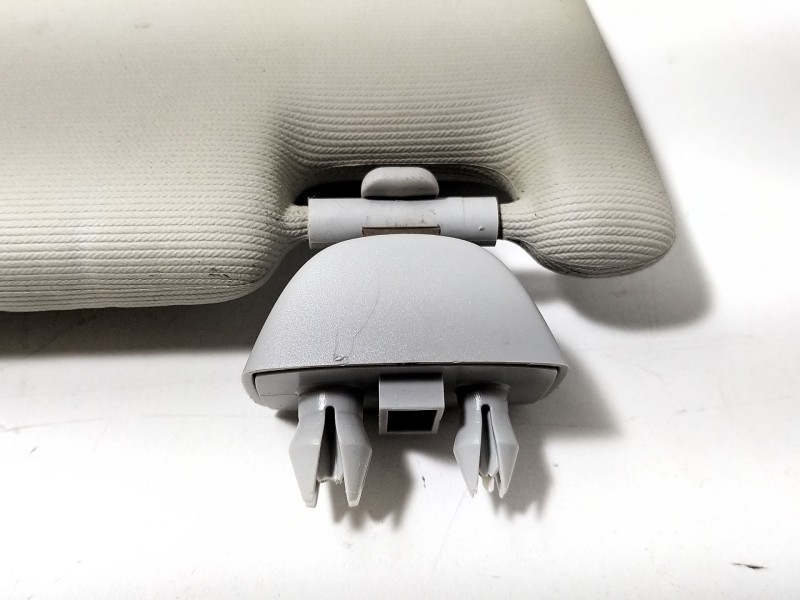 Recambio de parasol derecho para seat ibiza v (kj1, kjg) 1.0 mpi referencia OEM IAM 5G0857552DC  