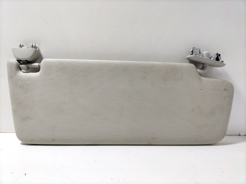 Recambio de parasol izquierdo para seat ibiza v (kj1, kjg) 1.0 mpi referencia OEM IAM 5G0857551AG  