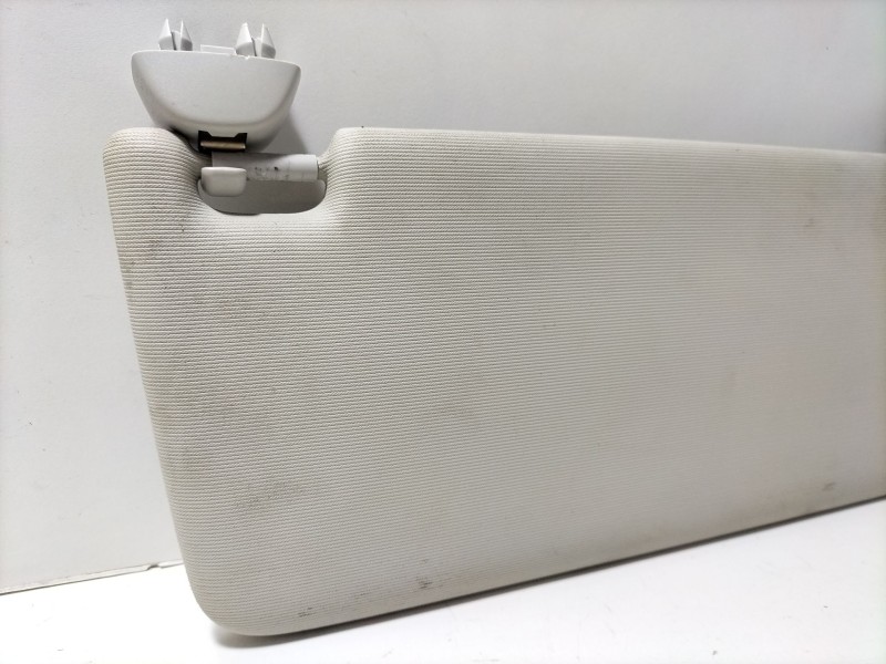 Recambio de parasol izquierdo para seat ibiza v (kj1, kjg) 1.0 mpi referencia OEM IAM 5G0857551AG  