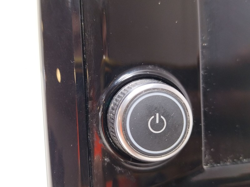 Recambio de pantalla multifuncion para seat ibiza v (kj1, kjg) 1.0 mpi referencia OEM IAM 5FJ035869B  