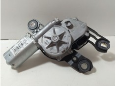 Recambio de motor limpia trasero para seat ibiza v (kj1, kjg) 1.0 mpi referencia OEM IAM 5G0955711C  