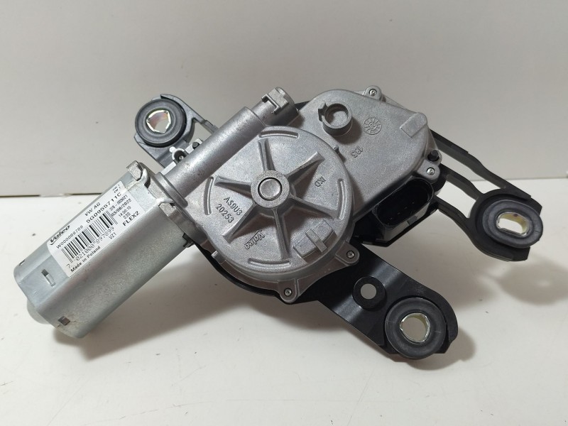 Recambio de motor limpia trasero para seat ibiza v (kj1, kjg) 1.0 mpi referencia OEM IAM 5G0955711C  