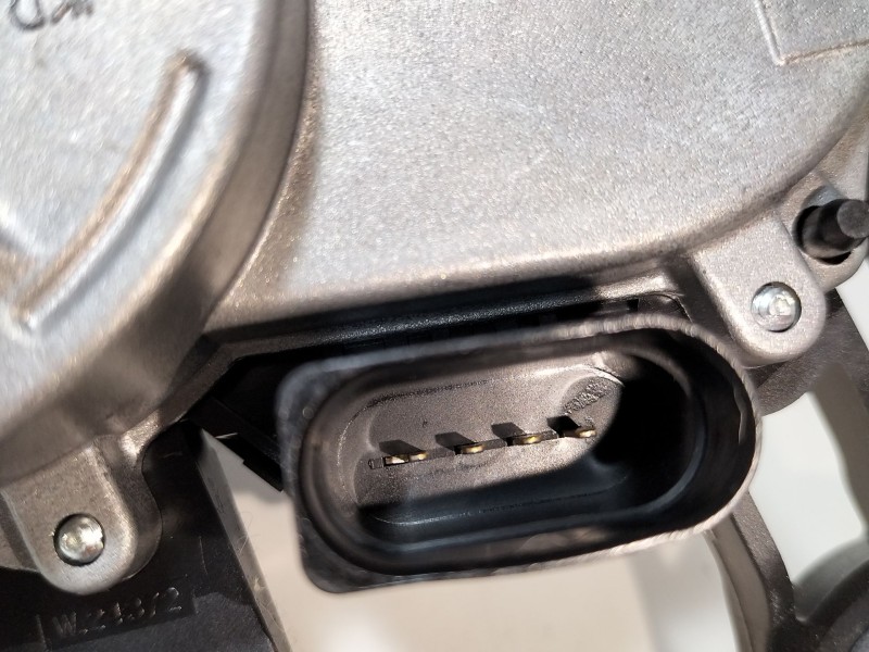 Recambio de motor limpia trasero para seat ibiza v (kj1, kjg) 1.0 mpi referencia OEM IAM 5G0955711C  