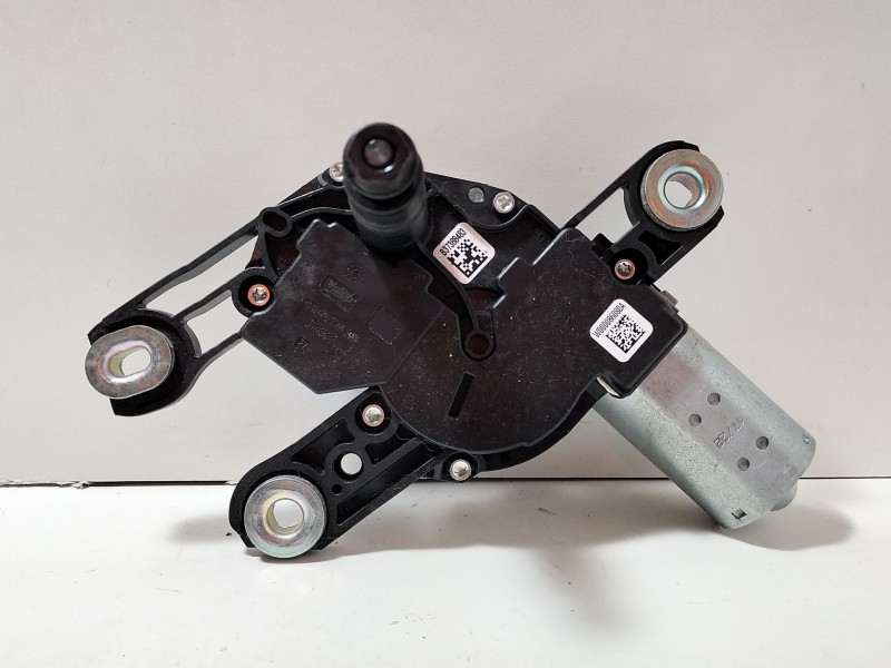 Recambio de motor limpia trasero para seat ibiza v (kj1, kjg) 1.0 mpi referencia OEM IAM 5G0955711C  