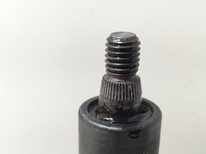 Recambio de motor limpia trasero para seat ibiza v (kj1, kjg) 1.0 mpi referencia OEM IAM 5G0955711C  