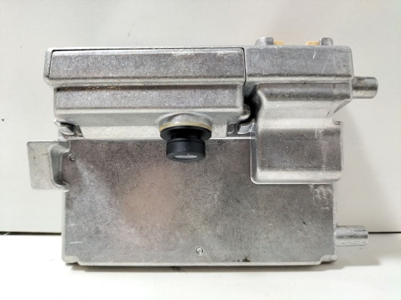 Recambio de modulo electronico para seat ibiza v (kj1, kjg) 1.0 mpi referencia OEM IAM 2Q0980653D  