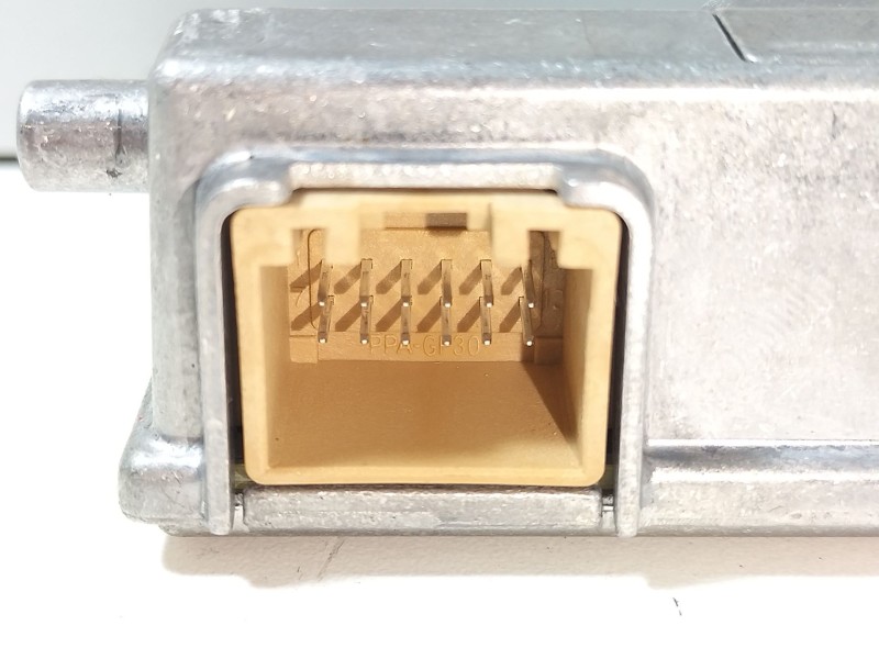 Recambio de modulo electronico para seat ibiza v (kj1, kjg) 1.0 mpi referencia OEM IAM 2Q0980653D  