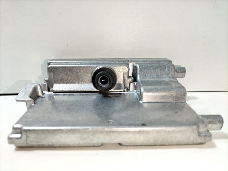 Recambio de modulo electronico para seat ibiza v (kj1, kjg) 1.0 mpi referencia OEM IAM 2Q0980653D  