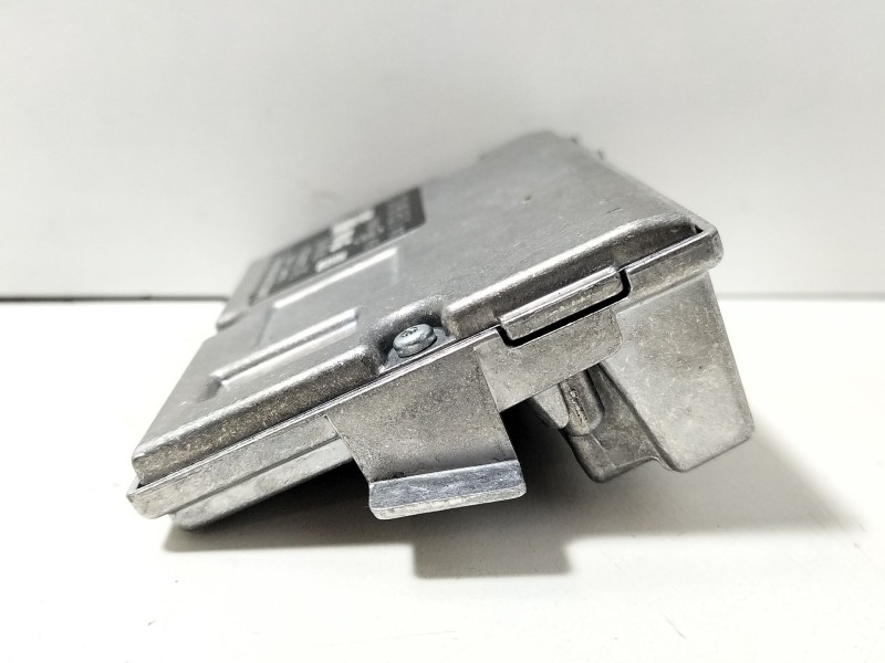 Recambio de modulo electronico para seat ibiza v (kj1, kjg) 1.0 mpi referencia OEM IAM 2Q0980653D  