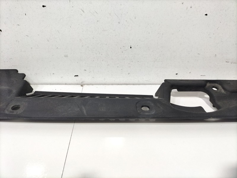 Recambio de molduras delanteras para seat ibiza v (kj1, kjg) 1.0 mpi referencia OEM IAM 6F0853655D  