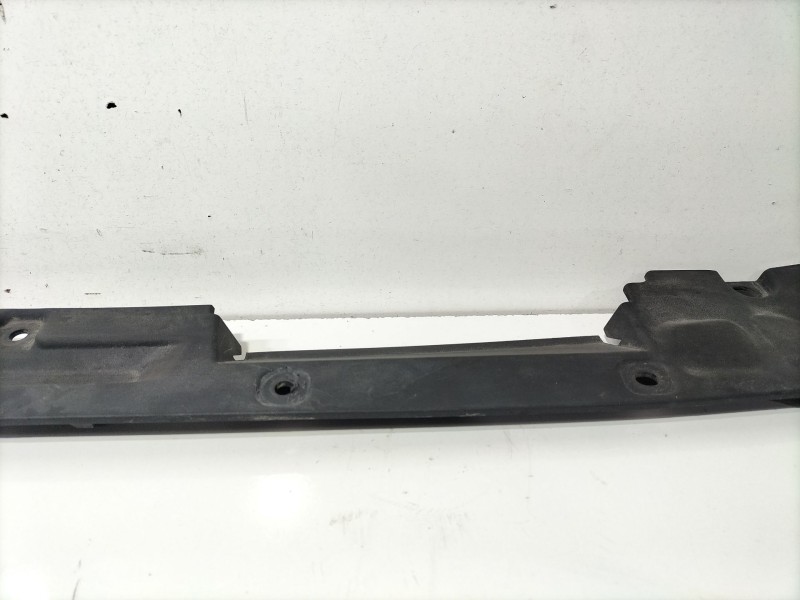 Recambio de molduras delanteras para seat ibiza v (kj1, kjg) 1.0 mpi referencia OEM IAM 6F0853655D  