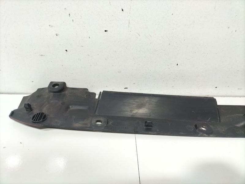 Recambio de molduras delanteras para seat ibiza v (kj1, kjg) 1.0 mpi referencia OEM IAM 6F0853655D  