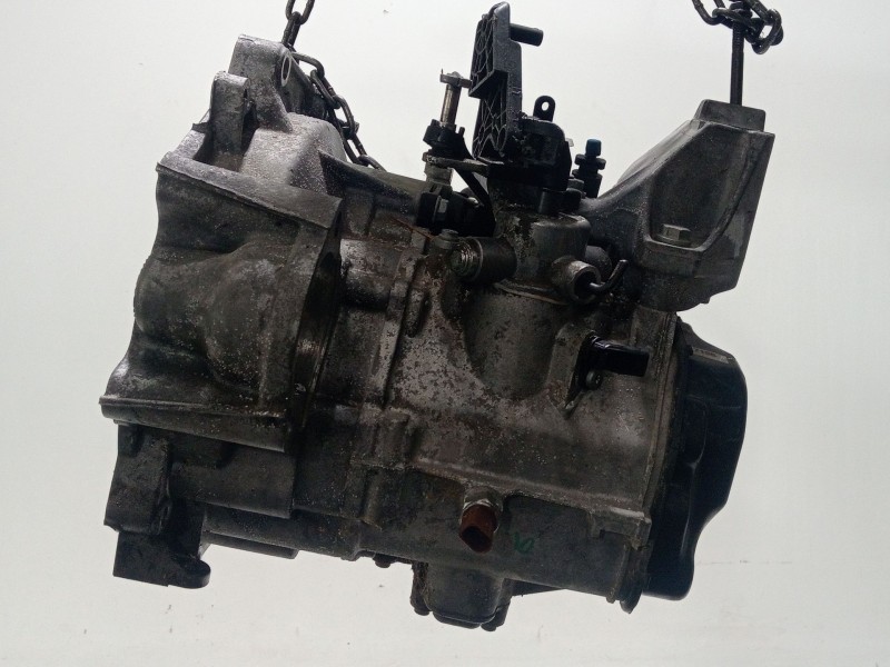 Recambio de caja cambios para seat ibiza v (kj1, kjg) 1.0 mpi referencia OEM IAM snd  
