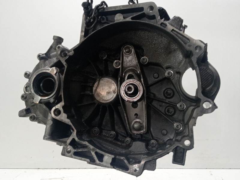 Recambio de caja cambios para seat ibiza v (kj1, kjg) 1.0 mpi referencia OEM IAM snd  