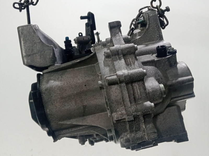 Recambio de caja cambios para seat ibiza v (kj1, kjg) 1.0 mpi referencia OEM IAM snd  