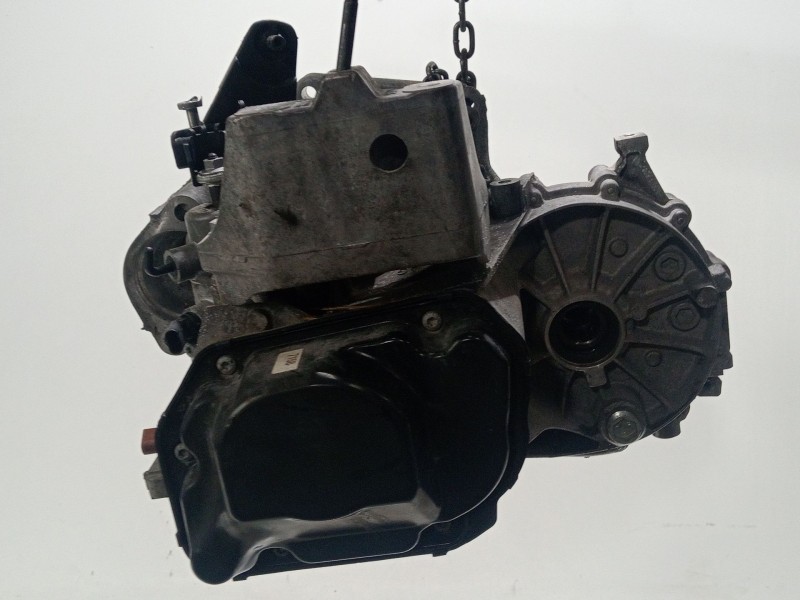 Recambio de caja cambios para seat ibiza v (kj1, kjg) 1.0 mpi referencia OEM IAM snd  