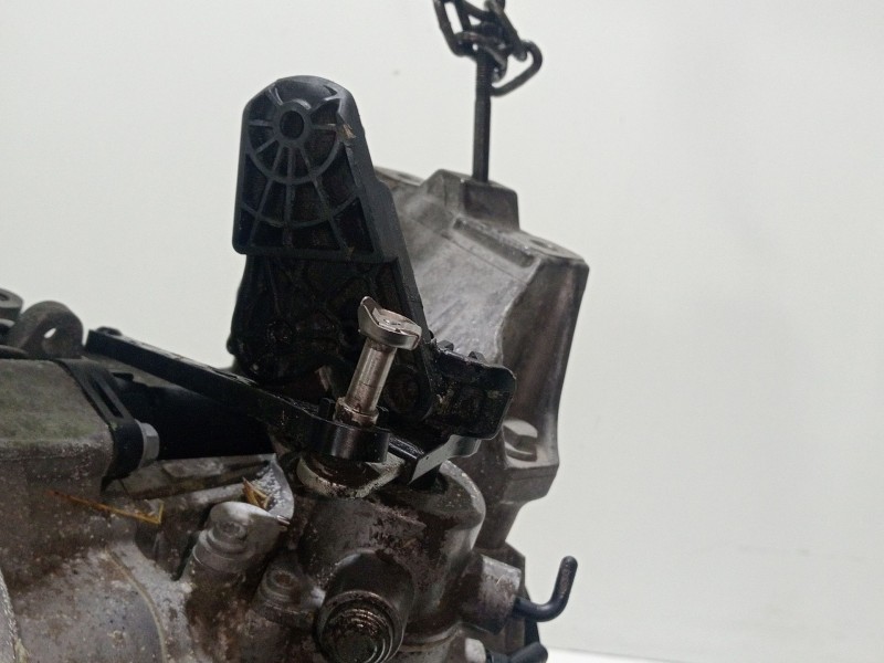 Recambio de caja cambios para seat ibiza v (kj1, kjg) 1.0 mpi referencia OEM IAM snd  