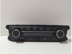 Recambio de mando calefaccion / aire acondicionado para seat ibiza v (kj1, kjg) 1.0 mpi referencia OEM IAM 6F0907044H  