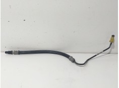 Recambio de latiguillo frenos para seat ibiza v (kj1, kjg) 1.0 mpi referencia OEM IAM 2Q1721465H  