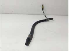 Recambio de latiguillo frenos para seat ibiza v (kj1, kjg) 1.0 mpi referencia OEM IAM 2Q1721465H   2