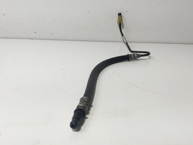 Recambio de latiguillo frenos para seat ibiza v (kj1, kjg) 1.0 mpi referencia OEM IAM 2Q1721465H  