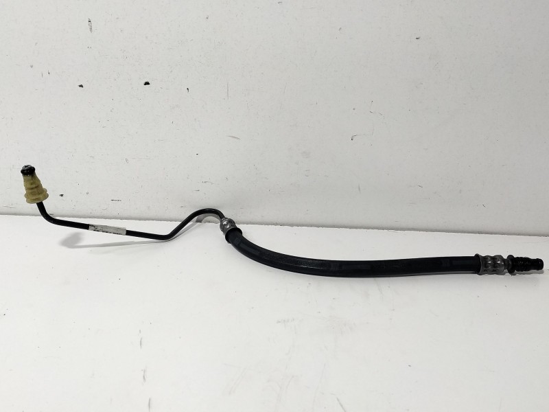 Recambio de latiguillo frenos para seat ibiza v (kj1, kjg) 1.0 mpi referencia OEM IAM 2Q1721465H  