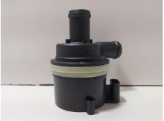 Recambio de bomba agua para seat ibiza v (kj1, kjg) 1.0 mpi referencia OEM IAM 6R0965561A  