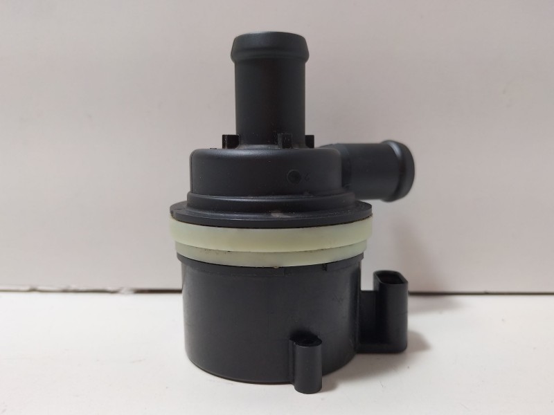 Recambio de bomba agua para seat ibiza v (kj1, kjg) 1.0 mpi referencia OEM IAM 6R0965561A  