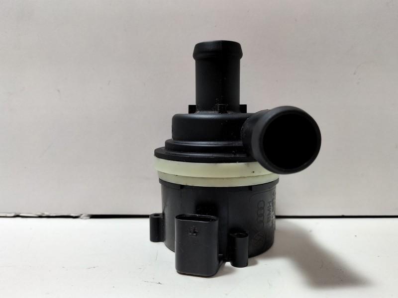 Recambio de bomba agua para seat ibiza v (kj1, kjg) 1.0 mpi referencia OEM IAM 6R0965561A  