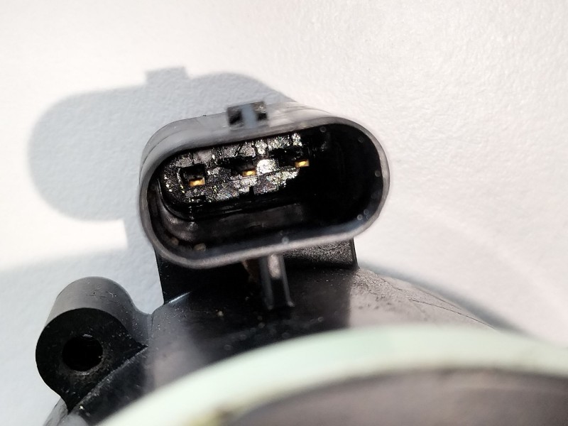 Recambio de bomba agua para seat ibiza v (kj1, kjg) 1.0 mpi referencia OEM IAM 6R0965561A  