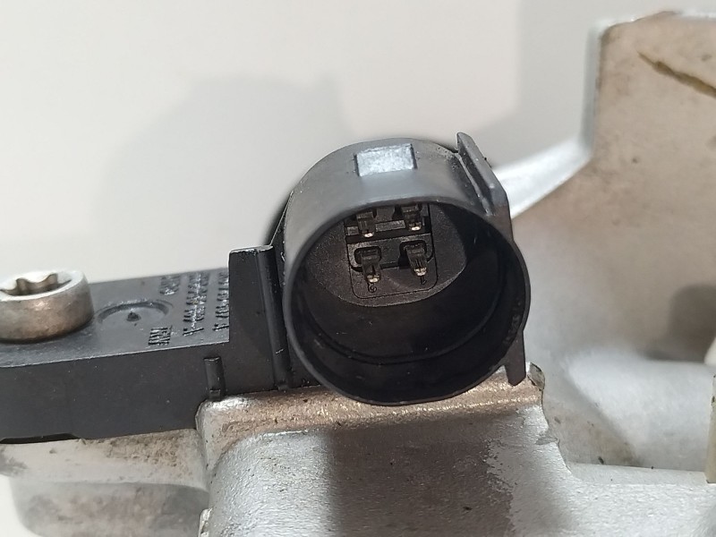 Recambio de bomba freno para seat ibiza v (kj1, kjg) 1.0 mpi referencia OEM IAM 2Q1611301A  