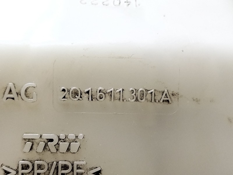 Recambio de bomba freno para seat ibiza v (kj1, kjg) 1.0 mpi referencia OEM IAM 2Q1611301A  