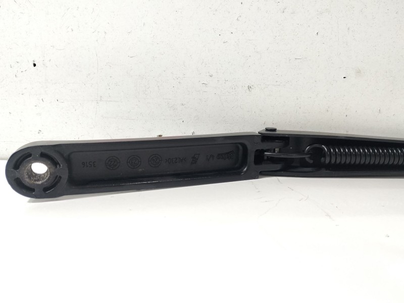 Recambio de brazo limpia delantero izquierdo para seat ibiza v (kj1, kjg) 1.0 mpi referencia OEM IAM 6F1955409VZ1  