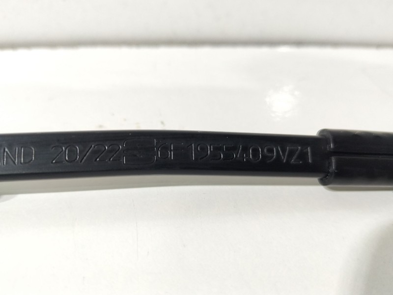 Recambio de brazo limpia delantero izquierdo para seat ibiza v (kj1, kjg) 1.0 mpi referencia OEM IAM 6F1955409VZ1  