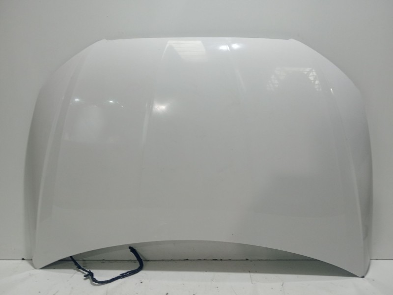 Recambio de capot para seat ibiza v (kj1, kjg) 1.0 mpi referencia OEM IAM 6F0823031D  