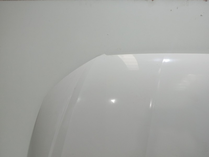 Recambio de capot para seat ibiza v (kj1, kjg) 1.0 mpi referencia OEM IAM 6F0823031D  