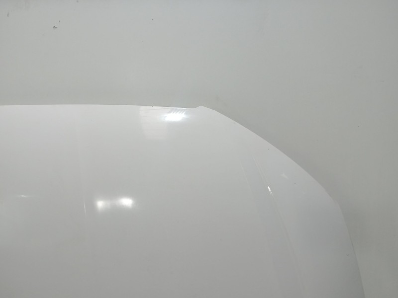 Recambio de capot para seat ibiza v (kj1, kjg) 1.0 mpi referencia OEM IAM 6F0823031D  
