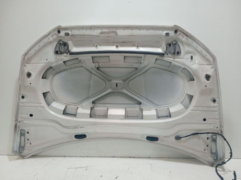 Recambio de capot para seat ibiza v (kj1, kjg) 1.0 mpi referencia OEM IAM 6F0823031D  