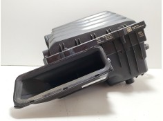 Recambio de caja filtro aire para seat ibiza v (kj1, kjg) 1.0 mpi referencia OEM IAM 2Q0129601R  