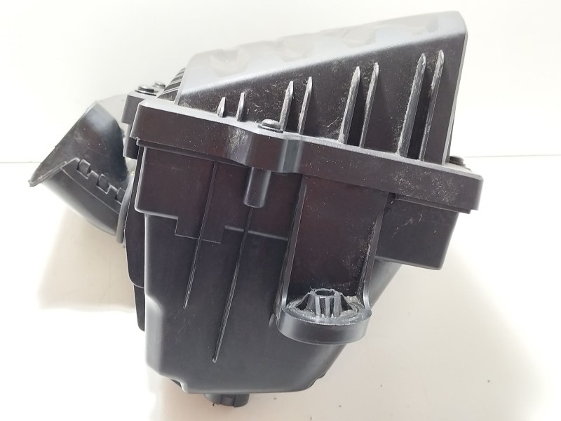 Recambio de caja filtro aire para seat ibiza v (kj1, kjg) 1.0 mpi referencia OEM IAM 2Q0129601R  