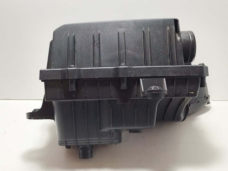Recambio de caja filtro aire para seat ibiza v (kj1, kjg) 1.0 mpi referencia OEM IAM 2Q0129601R  