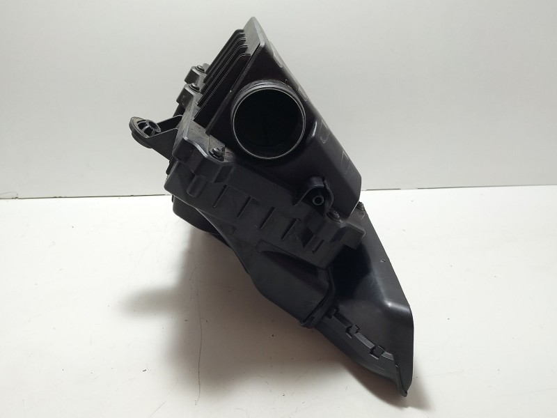 Recambio de caja filtro aire para seat ibiza v (kj1, kjg) 1.0 mpi referencia OEM IAM 2Q0129601R  