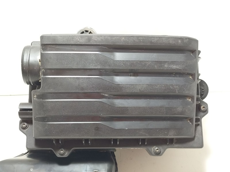 Recambio de caja filtro aire para seat ibiza v (kj1, kjg) 1.0 mpi referencia OEM IAM 2Q0129601R  